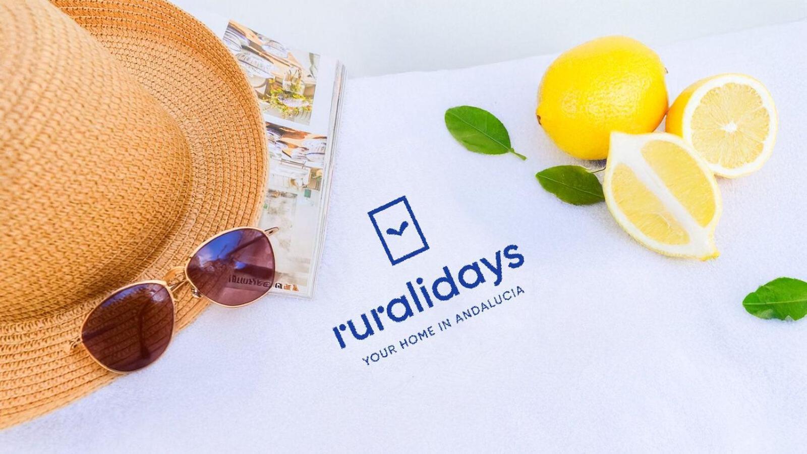 Villa Cielo Malaga By Ruralidays — Photos 3